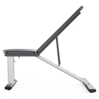 Скамья для жима DFC SPORT ESSENTIALS SPE-2045 / 135 кг