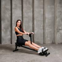 Гребной тренажер DFC XKing