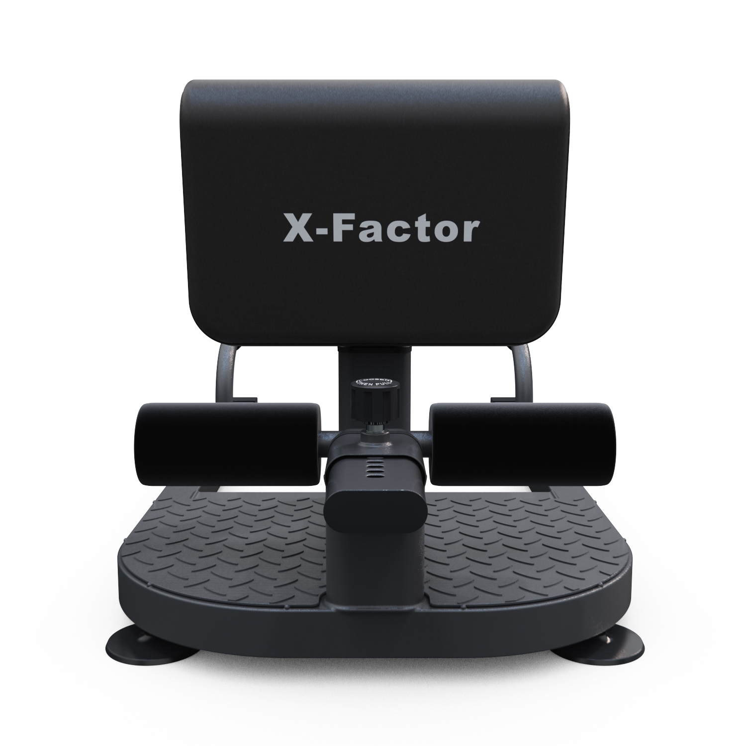 Тренажер для приседаний DFC X-Factor