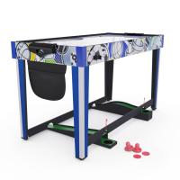 Игровой стол - трансформер DFC BERYL 48" 13 в 1