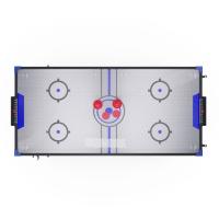 Игровой стол - трансформер DFC BERYL 48" 13 в 1