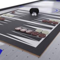Игровой стол - трансформер DFC BERYL 48" 13 в 1