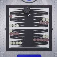 Игровой стол - трансформер DFC BERYL 48" 13 в 1