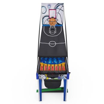 Игровой стол - трансформер DFC BERYL 48" 13 в 1