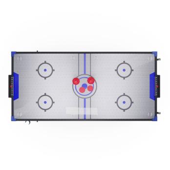 Игровой стол - трансформер DFC BERYL 48" 13 в 1