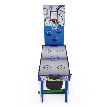 Игровой стол - трансформер DFC BERYL 48" 13 в 1