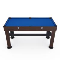 Игровой стол - трансформер DFC Amber JG-GT-55411