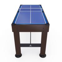 Игровой стол - трансформер DFC Amber JG-GT-55411