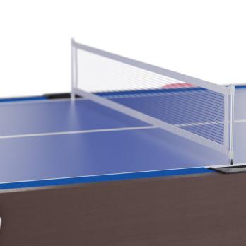 Игровой стол - трансформер DFC Amber JG-GT-55411