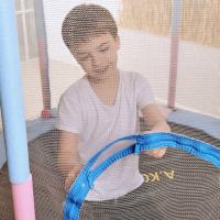 Батут детский DFC A.KOU KIDS 48" (122 см) с сеткой