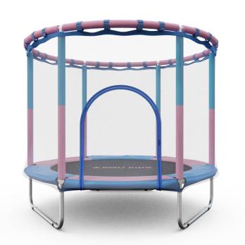 Батут детский DFC A.KOU KIDS 48" (122 см) с сеткой