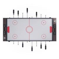 Игровой стол - трансформер DFC COPPER 4 в 1