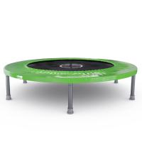 Батут DFC TRU-JUMP 40'' зелёный