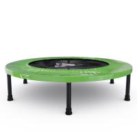 Батут DFC JUMP SUN 36'' зеленый