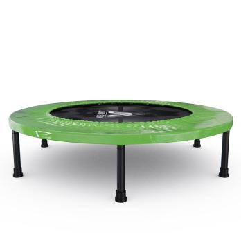 Батут DFC JUMP SUN 36'' зеленый