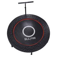 Батут для джампинга с пружинами DFC Trampoline Dia 40" SLL100