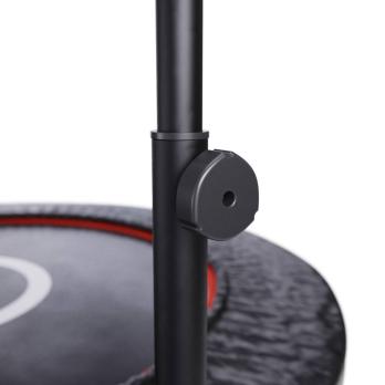 Батут для джампинга с пружинами DFC Trampoline Dia 40" SLL100