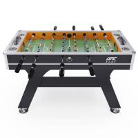 Игровой стол - футбол DFC COMMANDER Deluxe 55"