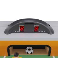 Игровой стол - футбол DFC COMMANDER Deluxe 55"