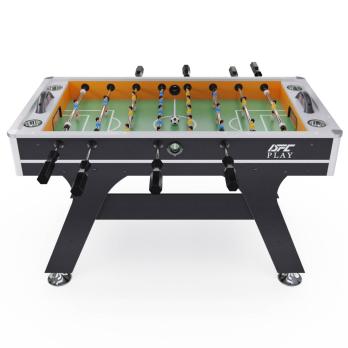Игровой стол - футбол DFC COMMANDER Deluxe 55"