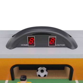 Игровой стол - футбол DFC COMMANDER Deluxe 55"