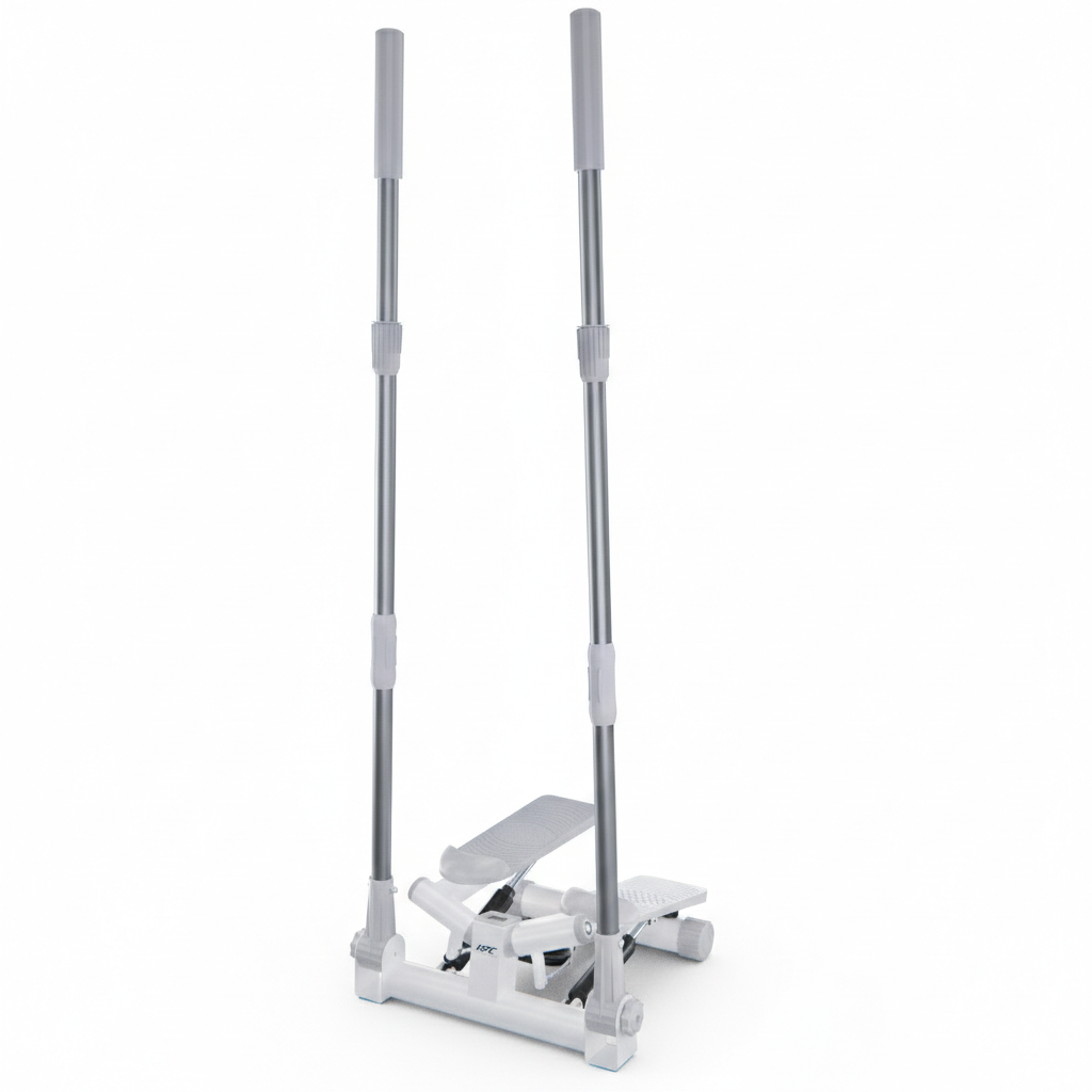 Министеппер со складными поручнями DFC SC-S085GG поворотный