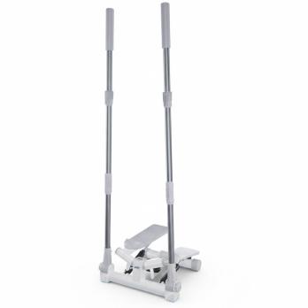 Министеппер со складными поручнями DFC SC-S085GG поворотный