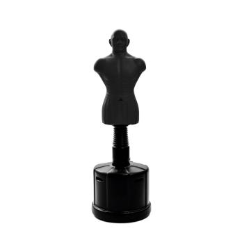 Манекен Boxing Punching Man-Medium TLS-BB (черный)