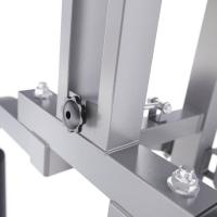 Силовой комплекс DFC HomeGym D7001-60 / стек 60 кг