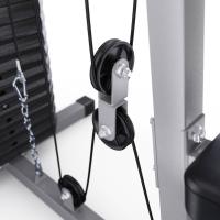 Силовой комплекс DFC HomeGym D7001-60 / стек 60 кг