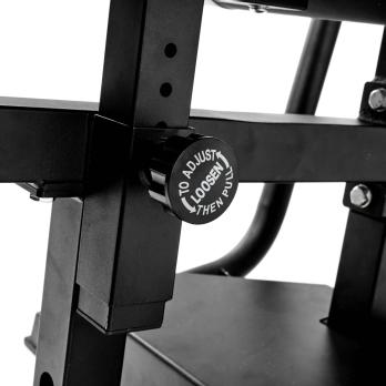 Силовой комплекс DFC HomeGym D5125 стек 81.5 кг