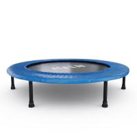Батут для фитнеса усиленный DFC N1Fit 40'' (102 см) складной