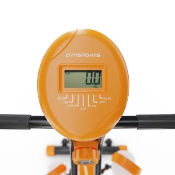 Велотренажер X-Bike DFC CITYSPORTS