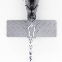 Силовой комплекс DFC HomeGym D7002-60 стек 60 кг