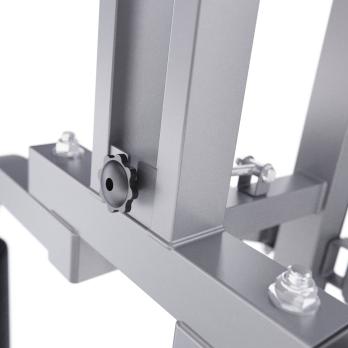 Силовой комплекс DFC HomeGym D7002-60 стек 60 кг