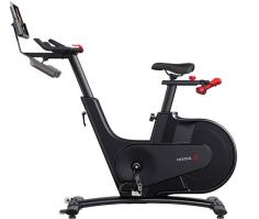 Велотренажер YESOUL Smart Spinning bike V1 черный