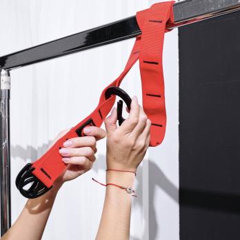 Интеллектуальная система индивидуальных тренировок HyGear Gear 1