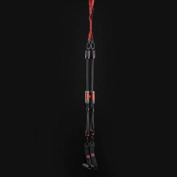Интеллектуальная система индивидуальных тренировок HyGear Gear 1