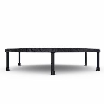 Батут DFC Trampoline Dia 40