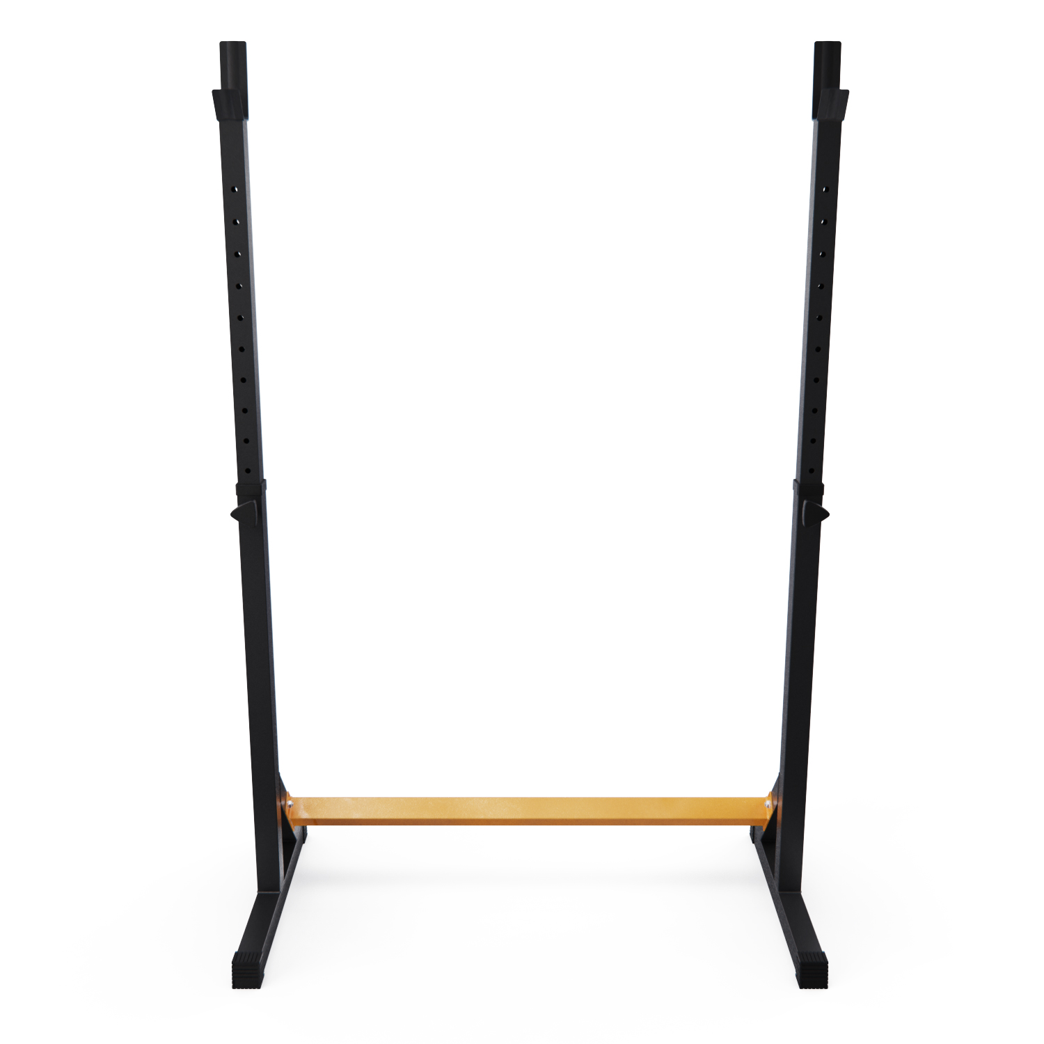 Стойка для штанги DFC Y-GYM TF-61