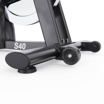 Спинбайк TUNTURI COMPETENCE S40