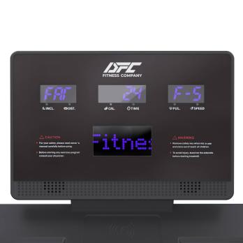 Беговая дорожка DFC ORION T790 PRO