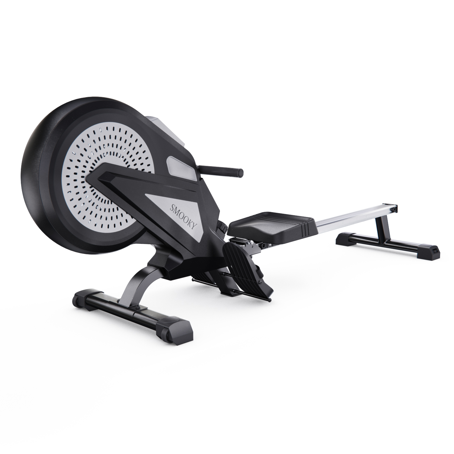 Гребной тренажер DFC SMOOKY H5