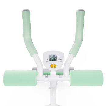 Многофункциональная скамья для пресса DFC KR-1005G