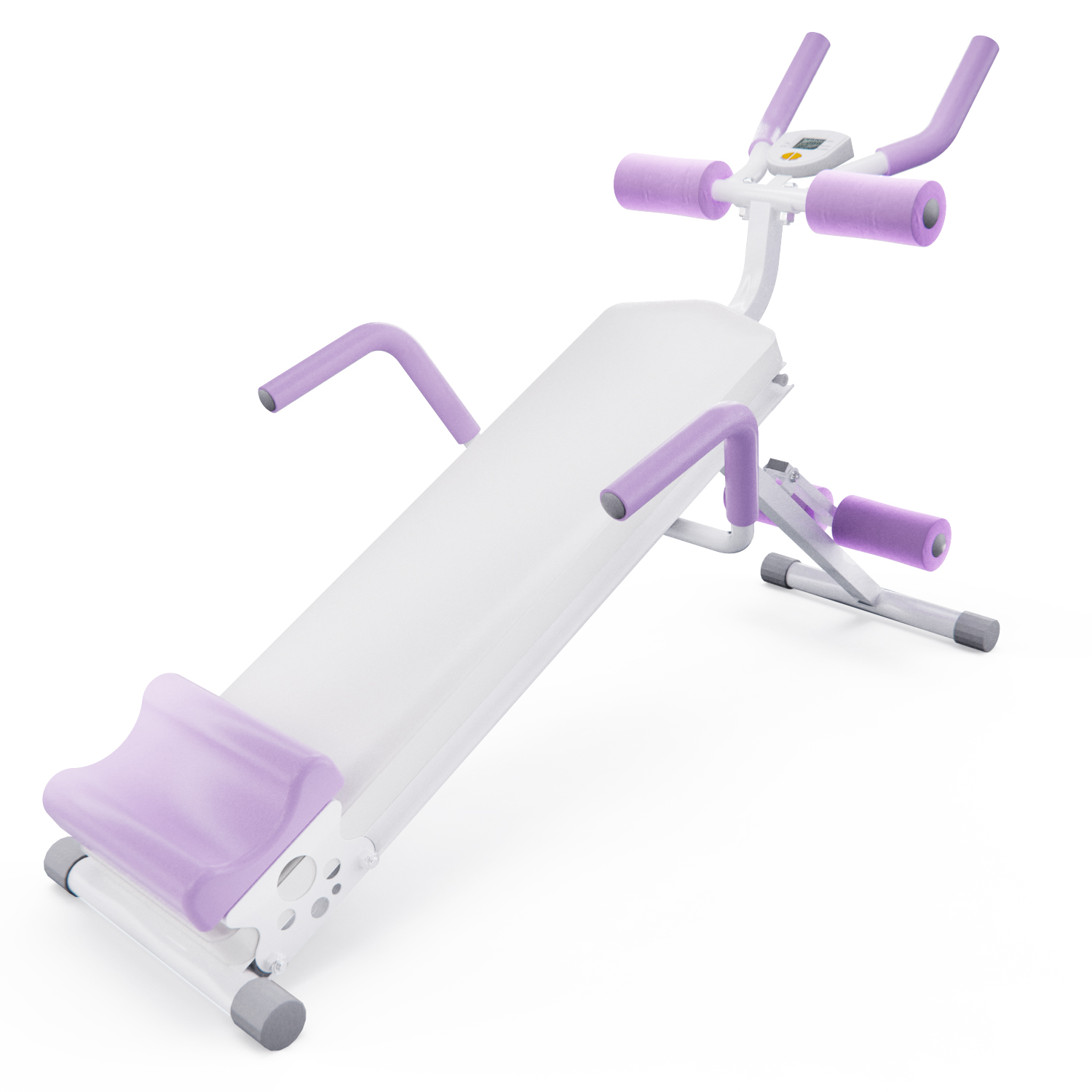 Многофункциональная скамья для пресса DFC KR-1005P