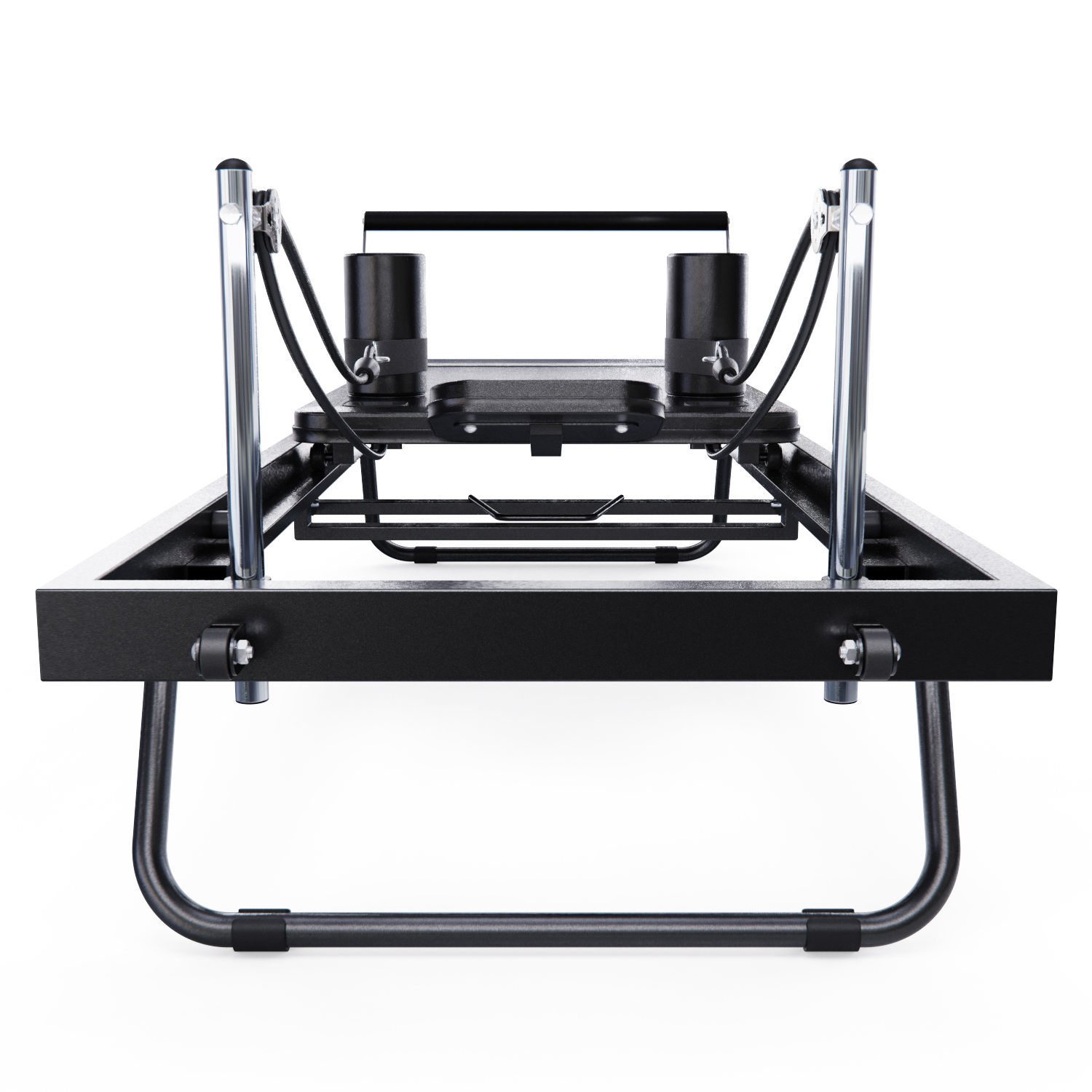 Стол для пилатеса (реформер) DFC PLT05