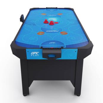 Игровой стол - аэрохоккей DFC KORU 137 х 69 см