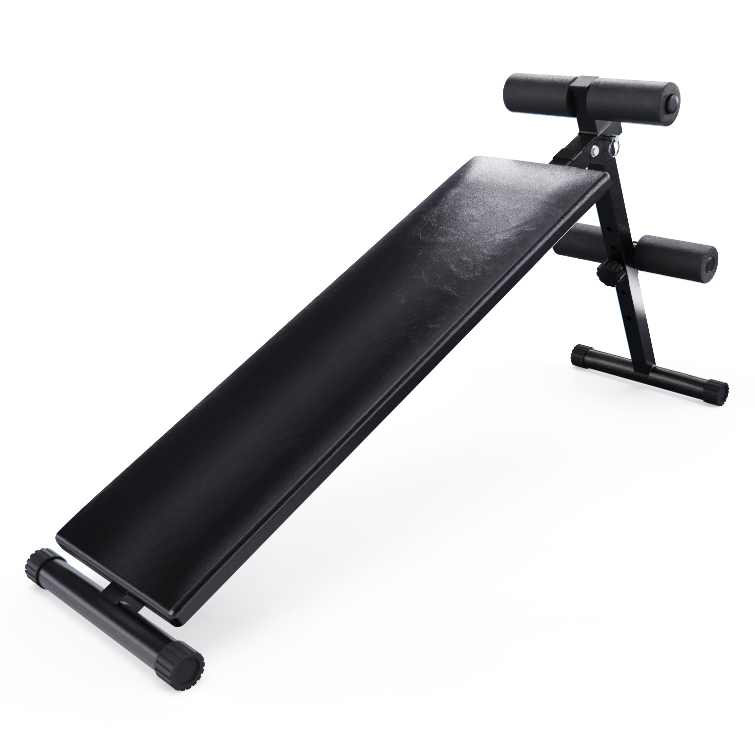 Скамья для пресса DFC GORILLA