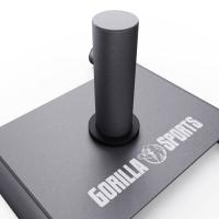 Силовые сани для кроссфита DFC GORILLA