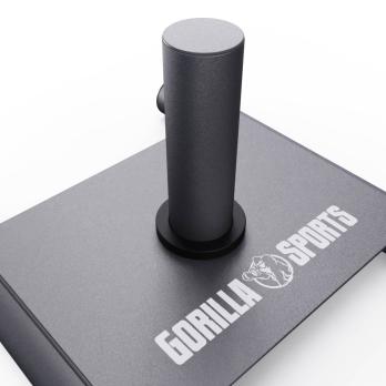 Силовые сани для кроссфита DFC GORILLA